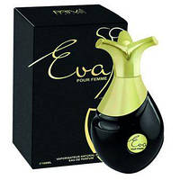 Жіноча парфумована вода Eva 100ml. Prive (100% ORIGINAL)