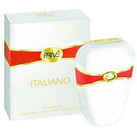 Жіноча парфумована вода Italiano 80ml. Prive (100% ORIGINAL)