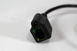 Мінікамера CAMERA 635 IP 1.3 mp, камера відеоспостереження з роз'ємом LAN, фото 2