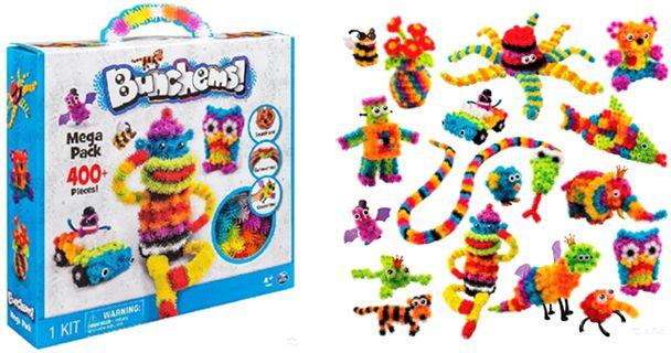 style-baby.com конструктор Банчемс