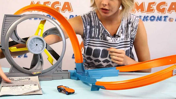 Hot wheels turbine twister deals