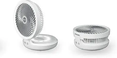 Macom Enjoy & Relax Compact Cordless Fan 990 (наЗамовлення)