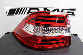 Ліхтар задній зовнішній лівий Mercedes ML W166 W166 Новий Оригінальний