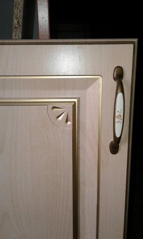 кухня Гранд - береза