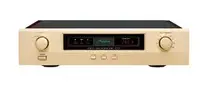 Accuphase C-57 Передпідсилювач Програвача Вітальня Познань Вроцлав (наЗамовлення)