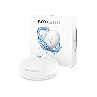 Розумні датчики протікання води