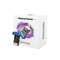 Розумні бінарні датчики