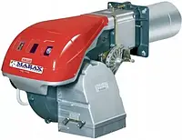 RIELLO 20179211 Газова dwustopniowa progresywna с rampą 250 mm 232/698-1163 kW (5908010830677) (наЗамовлення)
