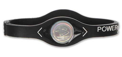 Турмалиновый браслет Power Balance - фото 2 - id-p35095860