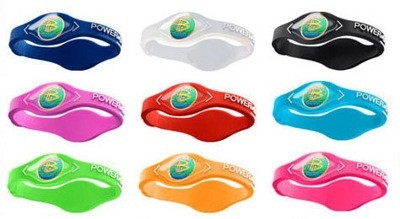 Турмалиновый браслет Power Balance - фото 5 - id-p35095860