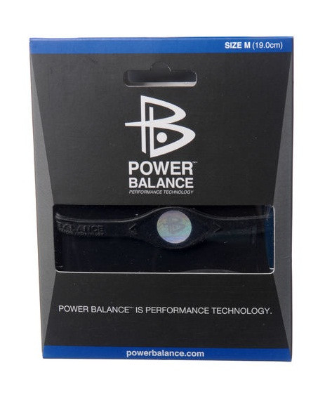 Турмалиновый браслет Power Balance - фото 3 - id-p35095860