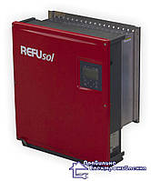 Мережевий інвертор REFUsol ( Advanced Energy ) AE 3LT 13K