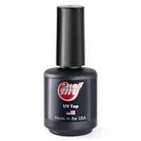 Финиш-гель без липкого слоя My Nail Uv Top, 15 мл