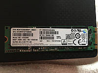 SSD Samsung PM851 256Gb m.2 SATAIII (MZNTE256HMHP)(б/у)
