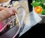 Силіконовий аплікатор на задник взуття, універсальний розмір, комплект 2 шт., фото 3