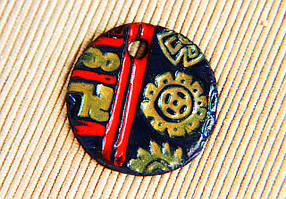 Низькотемпературна емаль IMagic АйМеджик (12 г),072 золото