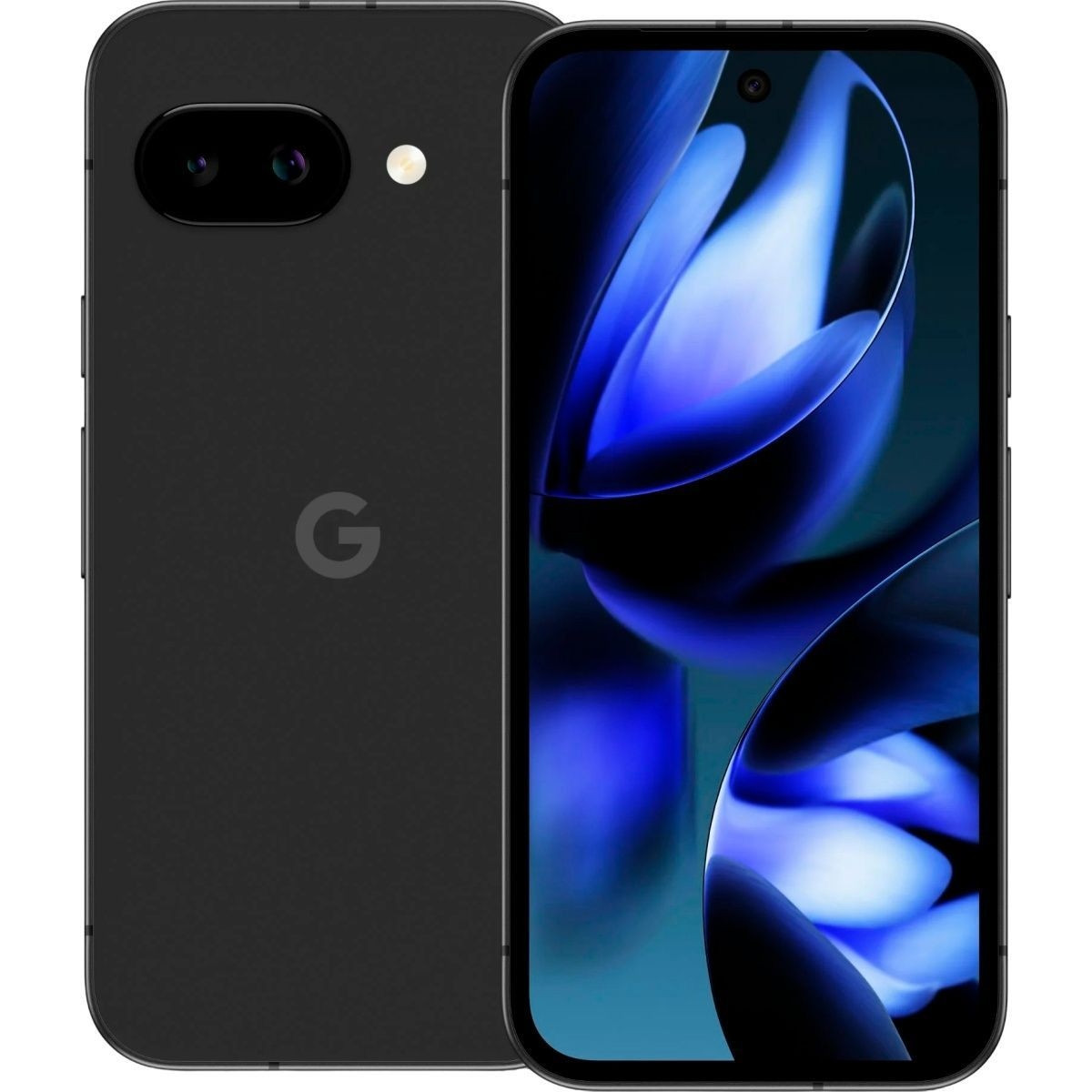 Смартфон Google Pixel 9a 8/128Gb Obsidian USED