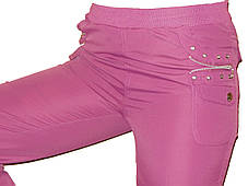 Спортивні штани для дівчаток, фото 2