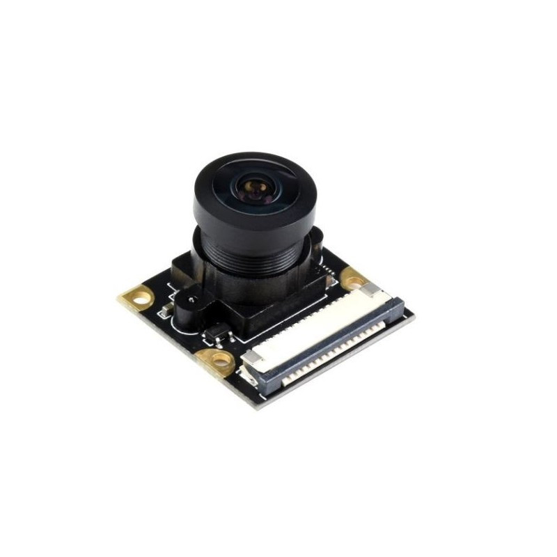 1-мегапіксельний модуль камери OV9281-160 для Raspberry Pi - Waveshare 21583, фото 1