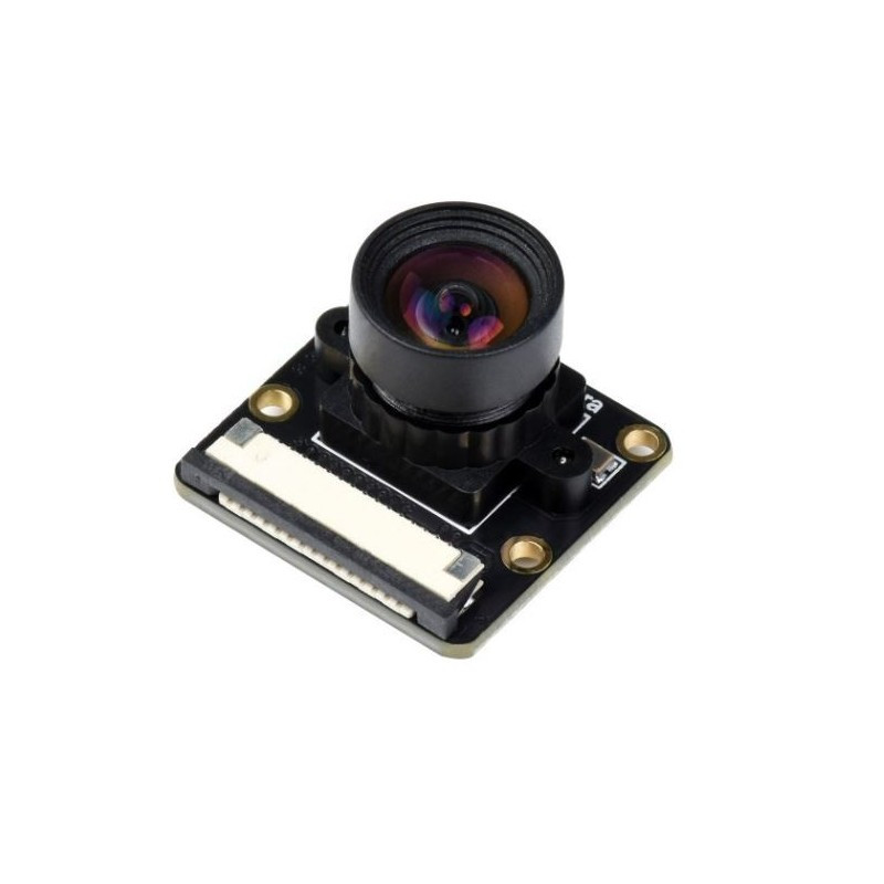 1-мегапіксельний модуль камери OV9281-110 для Raspberry Pi - Waveshare 21653, фото 1