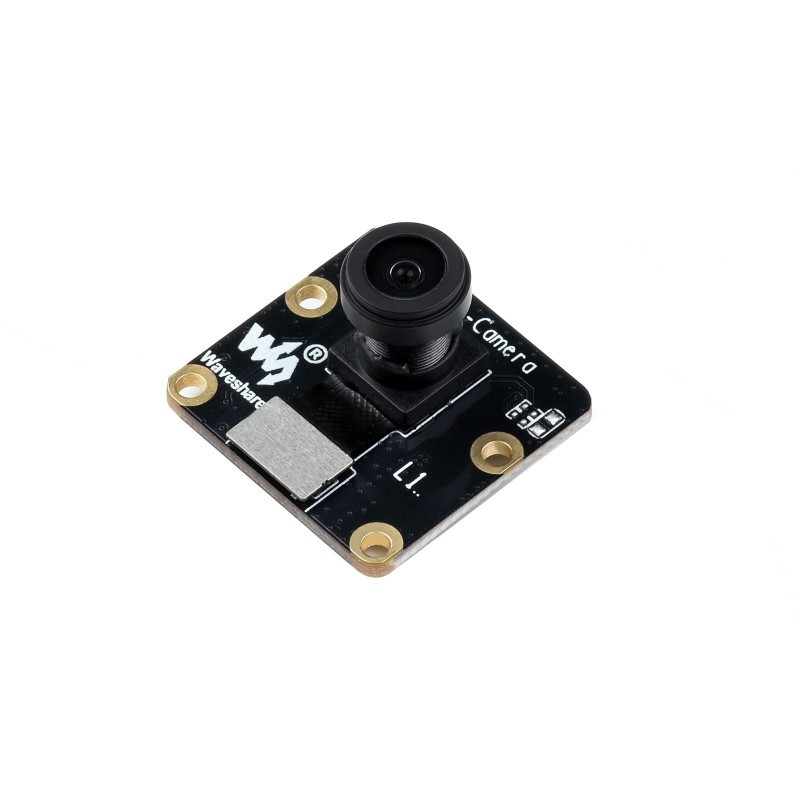 Модуль камери OV9281-120 для Raspberry Pi - Waveshare 21797, фото 1