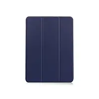 Чехол-книга для планшета BeCover Apple iPad Air 13 2024/Air 13 2025/Air 13 2026 M4 BeCover Smart Case G Deep Blue (715301)