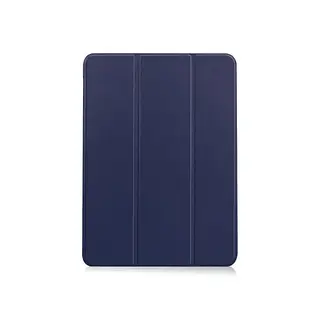 Чехол-книга для планшета BeCover Smart Case для Apple iPad Air 13 M4 2026 Deep Blue (715301)