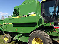 John Deere 1072