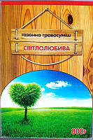 Семена газонной травы Светолюбивая, 800г