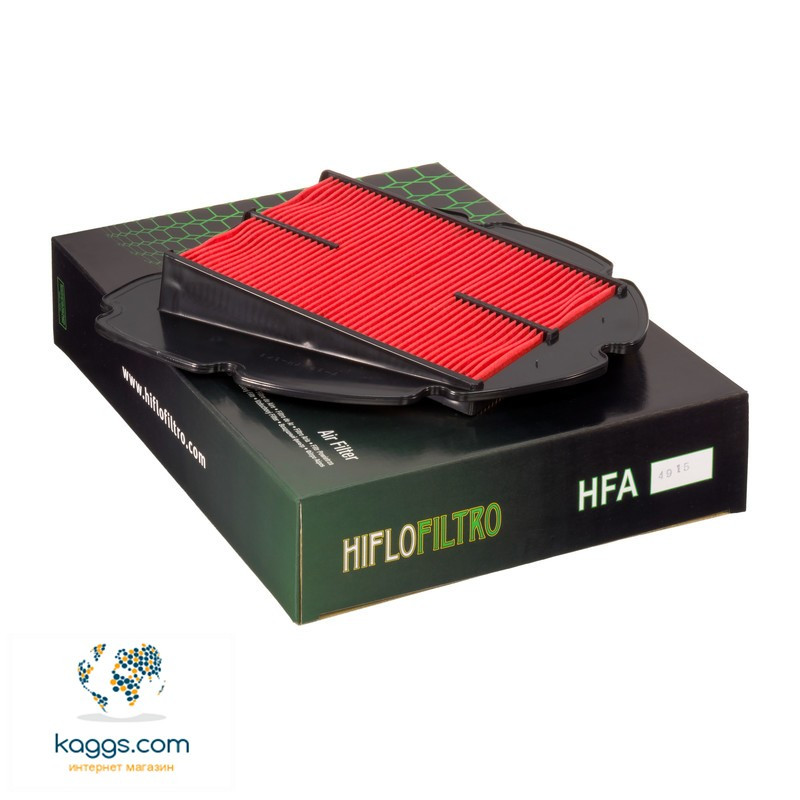 Повітряний фільтр Hiflo HFA4915 для Yamaha.