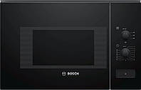 Вбудована мікрохвильова піч Bosch BFL520MB0 (наЗамовлення)