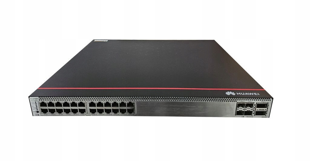 HUAWEI CLOUD ENGINE S5732-H24UM2CC 24xLAN 4xSFP+ (наЗамовлення), фото 1