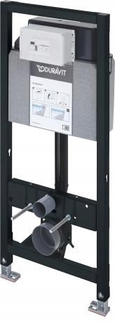 Duravit DuraSystem Basic каркас для туалета скрытого монтажа без кронштейнів (наЗамовлення), фото 1
