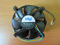 Вентилятор CPU Intel S775 высокий