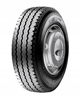 Sava COMET PLUS 17.5 всесезонная резина 8.50R17.5 121 M тяга на снега (3PMSF) (наЗамовлення)