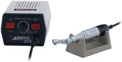 Roy Microengine Traus 204 З Micromotor Тип E (Power 65W) - фото 1 - id-p3170642423