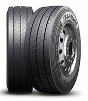 4× 295/60R22.5 Sailun SFL2 150/147L 3PMSF (наЗамовлення)
