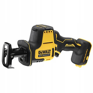 Пила DEWALT RECIMER FOX TAIL 18V DCS369NT TSTAK (наЗамовлення)