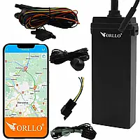 Orllo Модуль Gps Lokalizator Передатчик Alarm Gsm Автомобильный Car Track 4G CARTRACK4G (наЗамовлення)