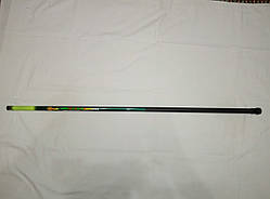 Махова вудка б/к 4м