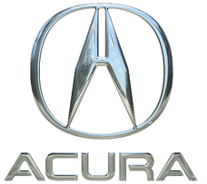 Тюнінг, обвіс на Acura
