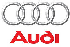 Тюнінг, обвіс на Audi