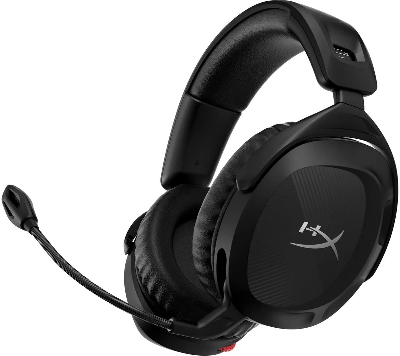 HyperX Cloud Stinger 2 Wireless Чорний (676A2AA) (наЗамовлення), фото 1
