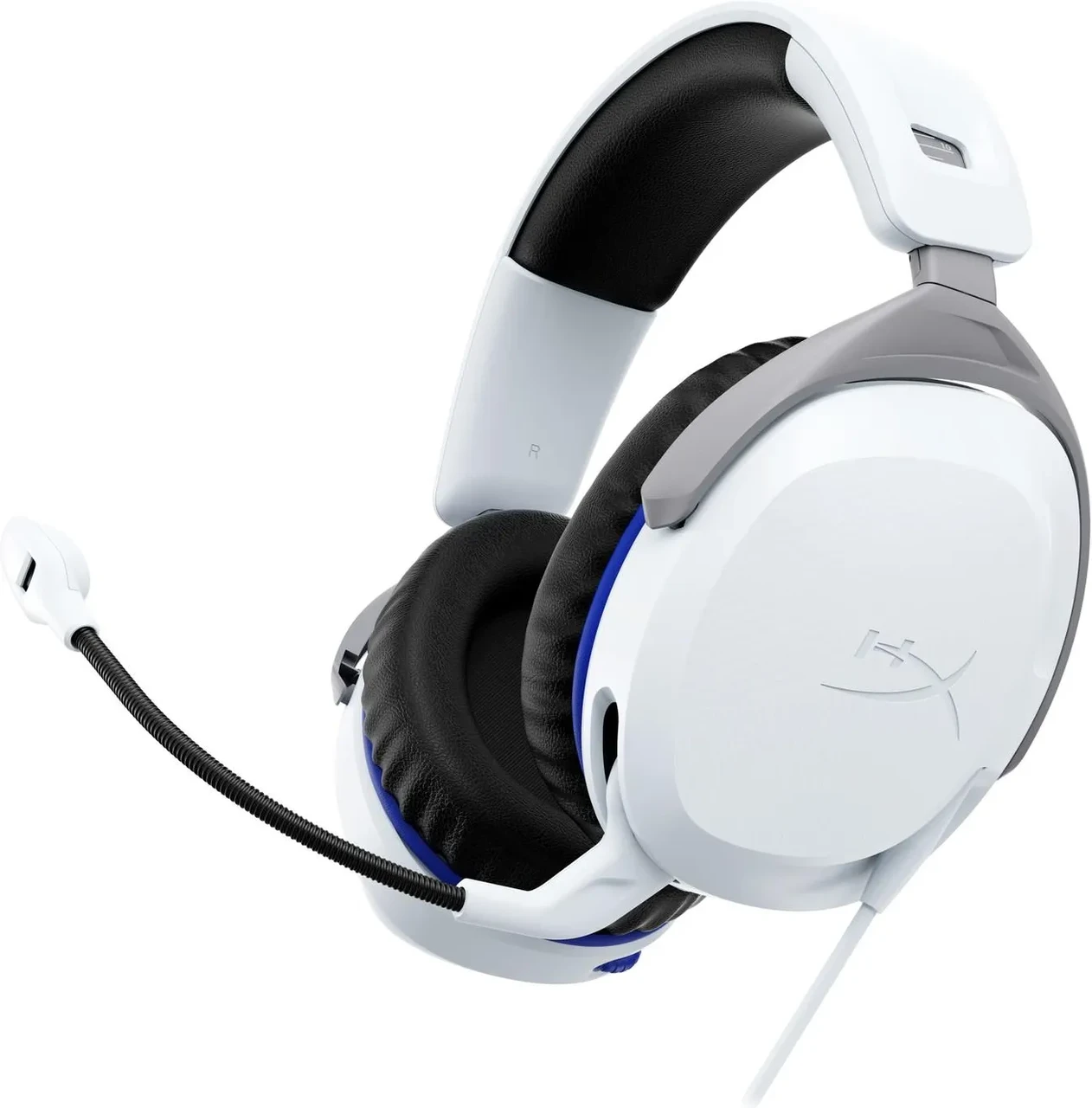 HyperX Cloud Stinger 2 PlayStation Білий (75X29AA) (наЗамовлення), фото 1