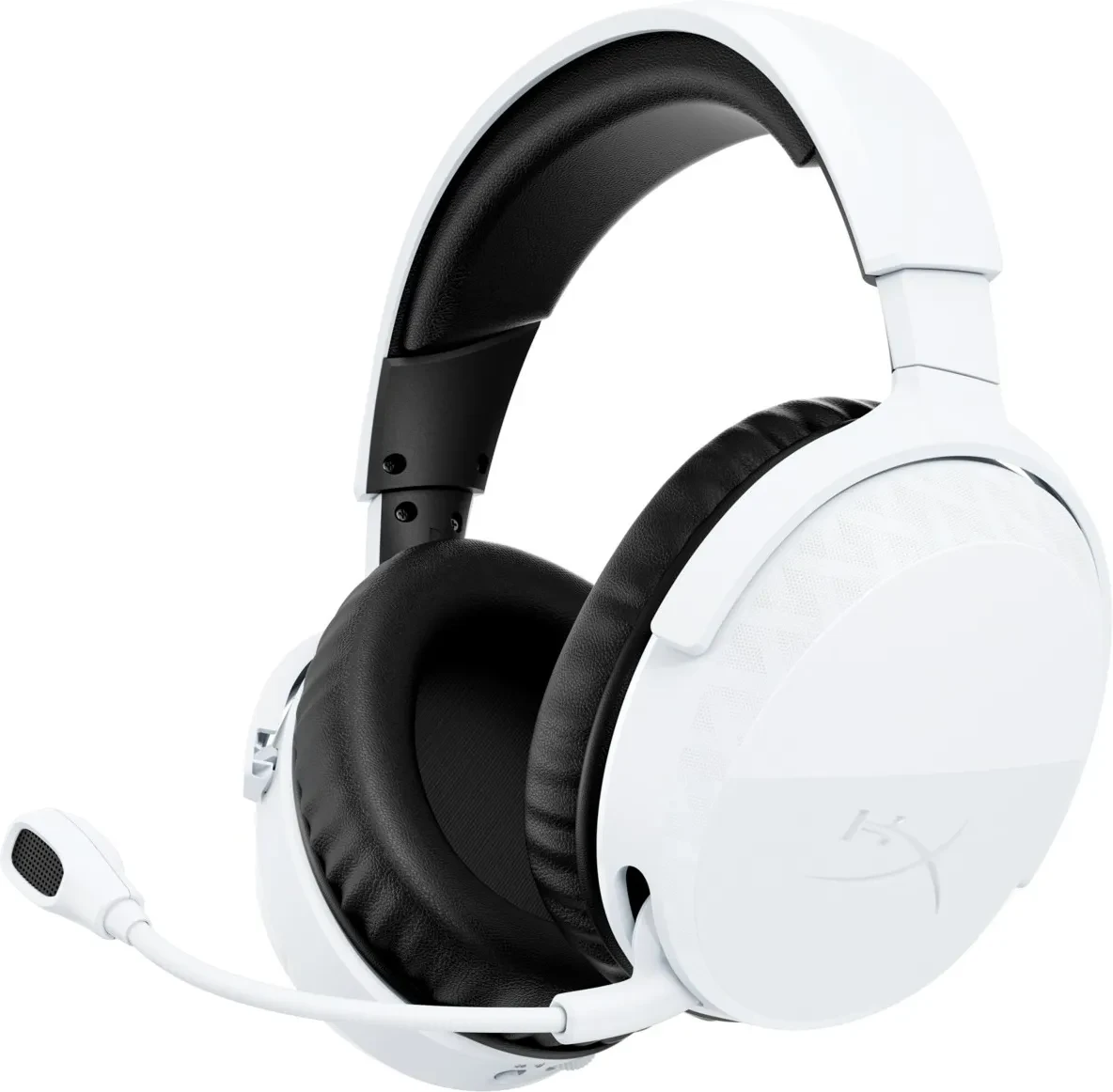 HyperX Cloud Stinger 3 Playstation Білий (BS1T9AA) (наЗамовлення), фото 1