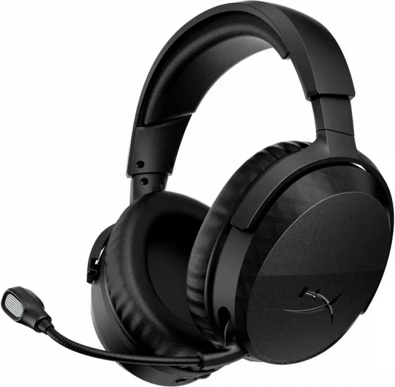 HyperX Cloud Stinger 3 Xbox Чорний (BS1U0AA) (наЗамовлення), фото 1