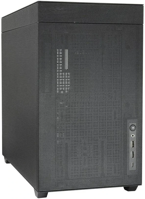 InterTech Im2 Expander Tower Чёрный (88881368) (наЗамовлення), фото 1