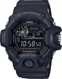 Casio G-SHOCK GW-9400-1BER (наЗамовлення)