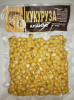 Кукурудза у вакуумному пакованні "Ананас" 100 г