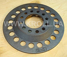 Розекач полум'я Kroll для W401